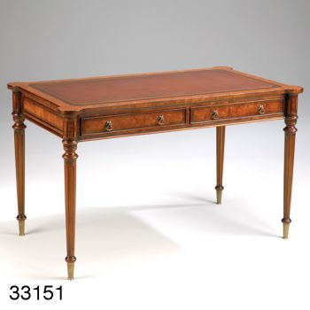 Henry Writing Table Small